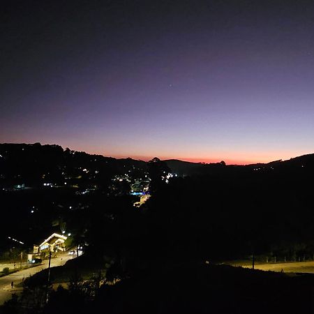 Chales Mirante Monte Verde Monte Verde  Exterior foto